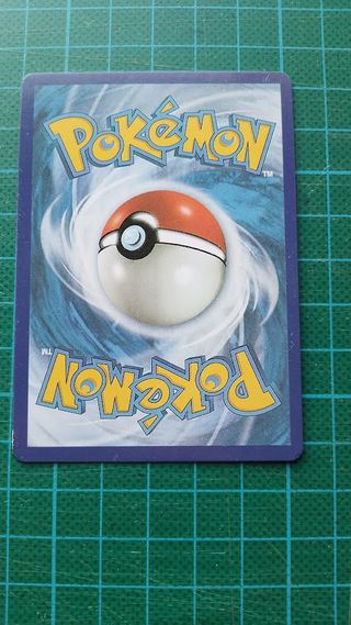 Cartas Pokémon Treinador/Trainer - NÃO OFICIAIS