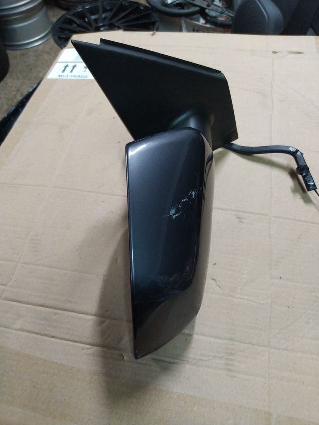 Retrovisor dcho VW Polo