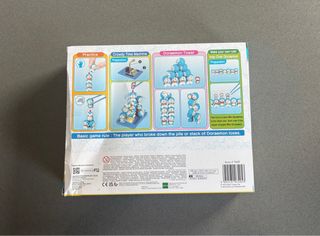 Juego de Equilibrio Doraemon