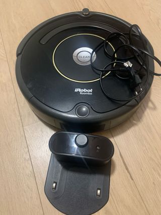 iRobot Roomba 612 Aspirador Robot