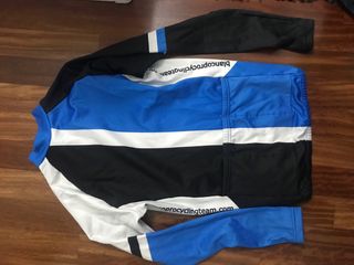 etxeondo maillot