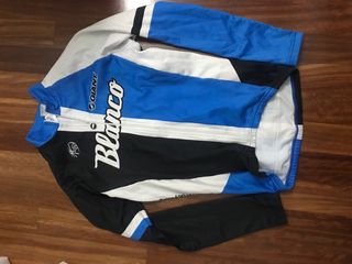 etxeondo maillot