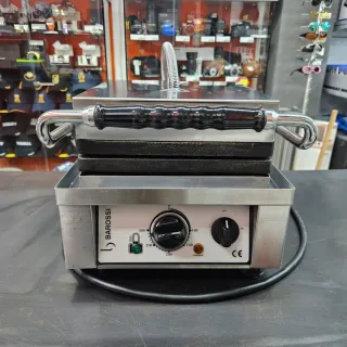 Gofrera Profesional Barossi