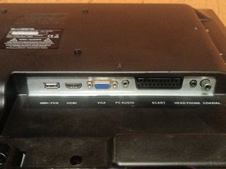 Televisor Blusens 22 NO Smart TV