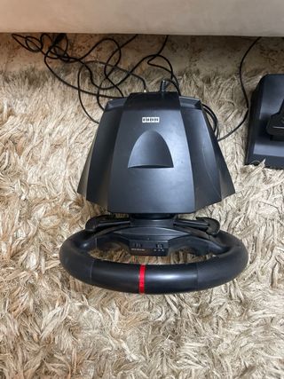 Volante PlayStation