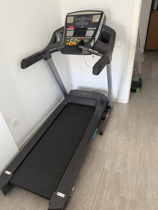 Cinta de correr BH