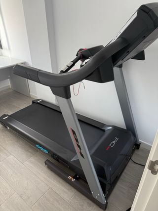 Cinta de correr BH