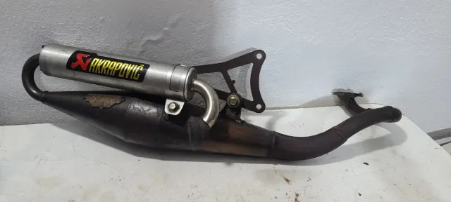 Escape Yasuni Z Aerox