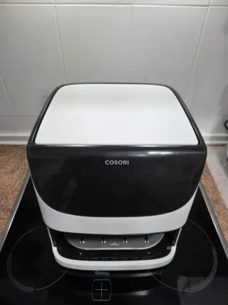 Freidora de aire COSORI