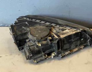 Faro volkswagen 176367 7l6941015bk touareg (7la)