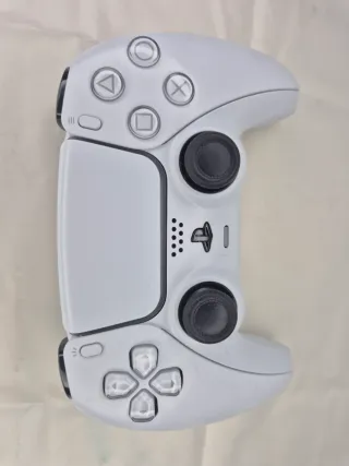 Mando PS5 Blanco