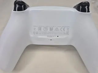 Mando PS5 Blanco