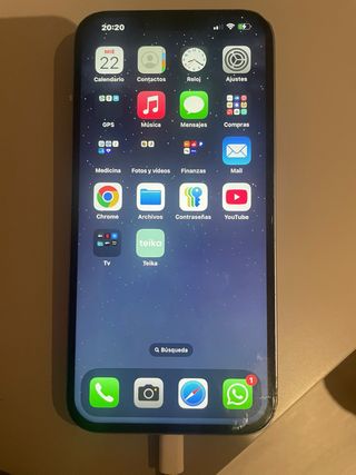 iPhone 14 Plus Apple