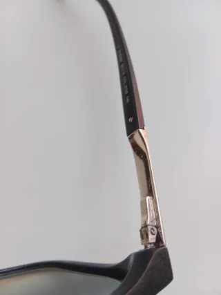 Gafas de sol Carolina Herrera negras