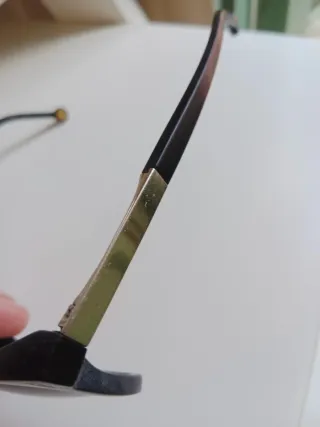 Gafas de sol Carolina Herrera negras