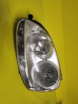 FARO DELANTERO IZQUIERDO VOLKSWAGEN GOLF V