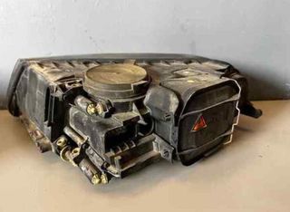 Volkswagen 176368 7l6941016bk faro derecho touareg