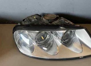Volkswagen 176368 7l6941016bk faro derecho touareg
