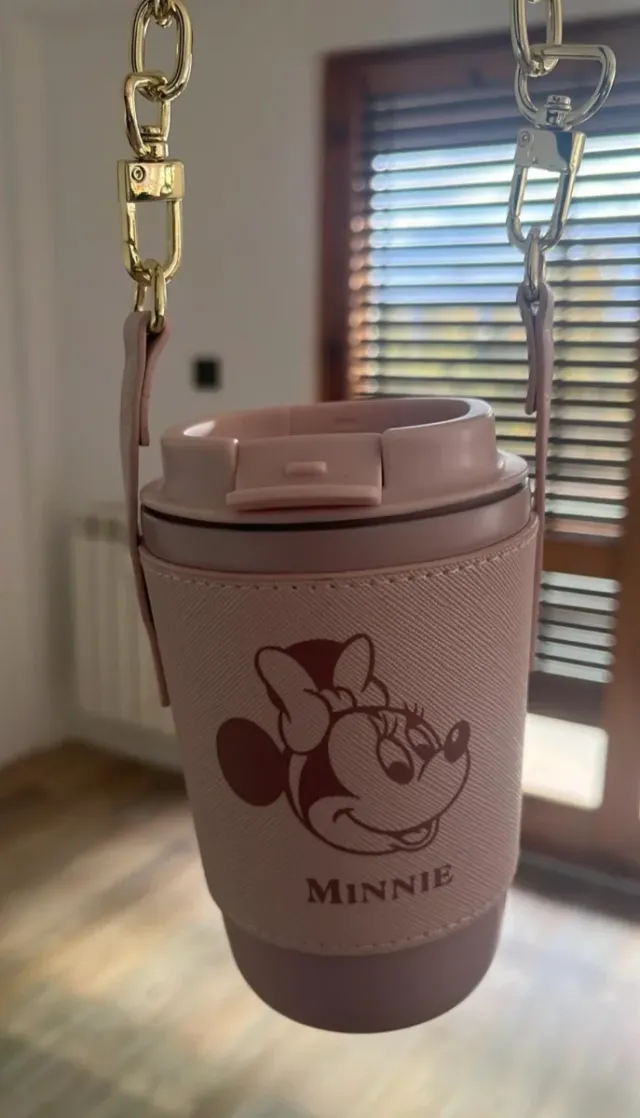 Vaso Minnie Tokyo Disney Store