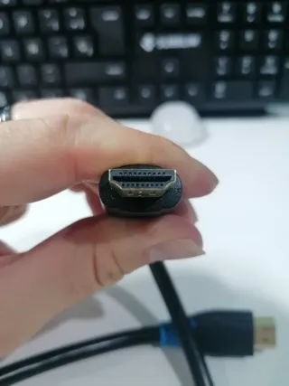 Cable HDMI Vention 1M HDMI 2.0