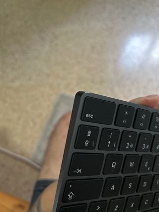 Teclado Apple Magic Keyboard Numérico