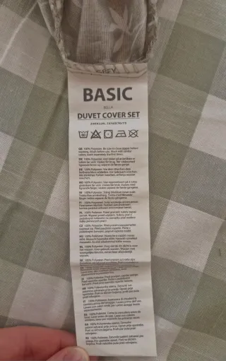 Colcha Matrimonio 150x200 cm