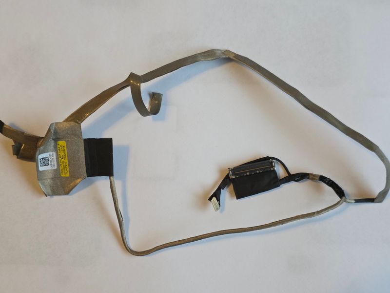 Cable de pantalla plana Dell Precision 3551 DPN 6NNWK FHD afbeelding 2