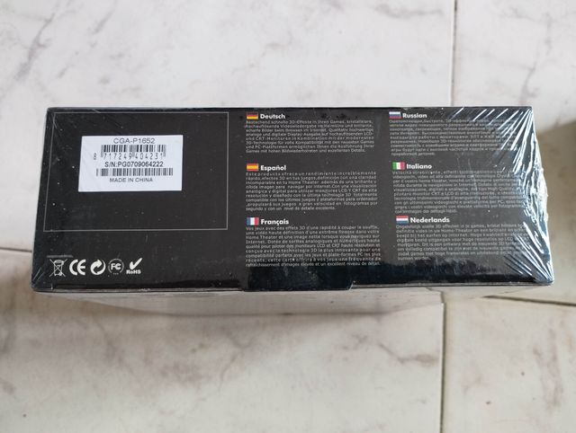 Placa gráfica Club 3D X1650 PRO AGP