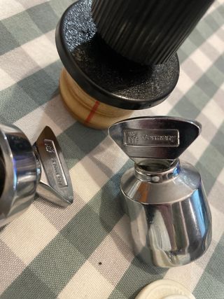 Set di tappi per bottiglie