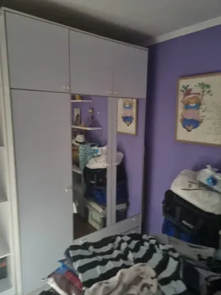 Dormitorio juvenil (IBIZA)