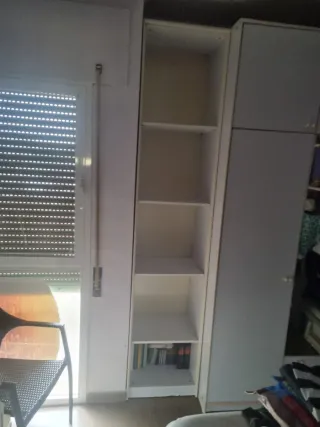 Dormitorio juvenil (IBIZA)