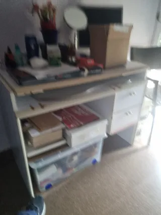 Dormitorio juvenil (IBIZA)