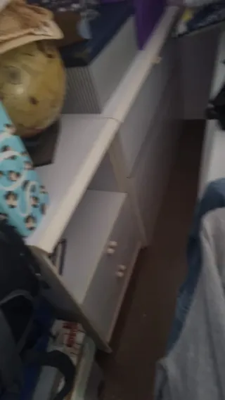 Dormitorio juvenil (IBIZA)