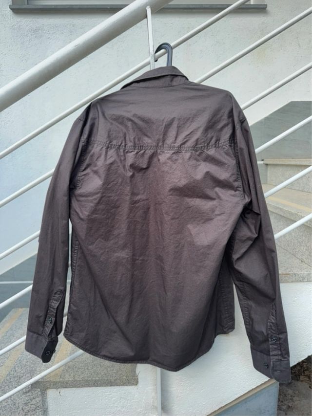 Chaqueta Jack & Jones Marrón