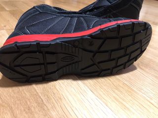 Botas seguridad Sparco Talla 39