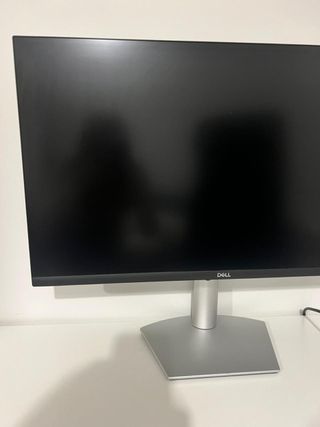 Monitor Dell S2722QC 27 4K USB-C