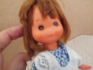 Muñeca Laura Niñera Toys