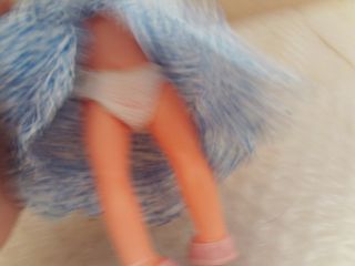 Muñeca Laura Niñera Toys