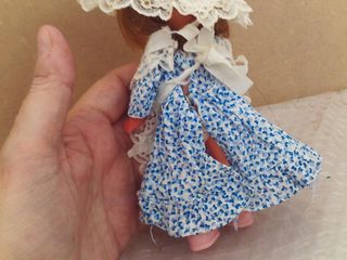 Muñeca Laura Niñera Toys