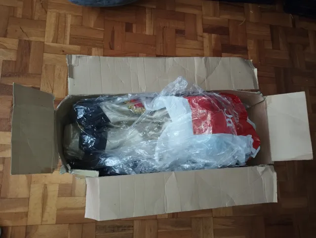 3 Reyes Magos Adorno Navidad