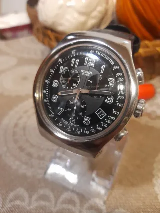 Orologio Swatch yos
