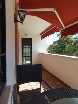 Piso en alquiler en El Brillante -El Naranjo - El Tablero en Córdoba