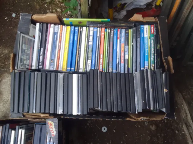 Lote de Películas DVD