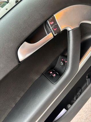Audi A3 2007