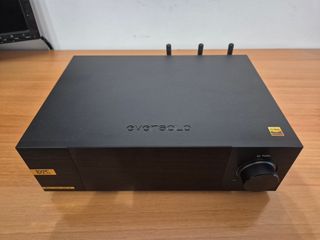 Eversolo DMP-A6 M. Edition (con Fuente LPS)