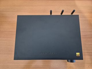 Eversolo DMP-A6 M. Edition (con Fuente LPS)