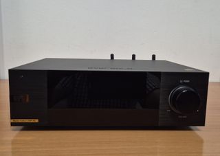 Eversolo DMP-A6 M. Edition (con Fuente LPS)
