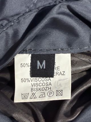 K-Way Giubbotto Parka Double Face Grigio