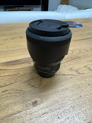 Sigma Art 85mm f1.4 Nikon