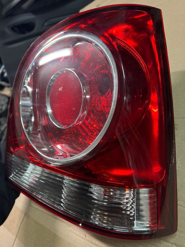 Piloto derecho VW Polo